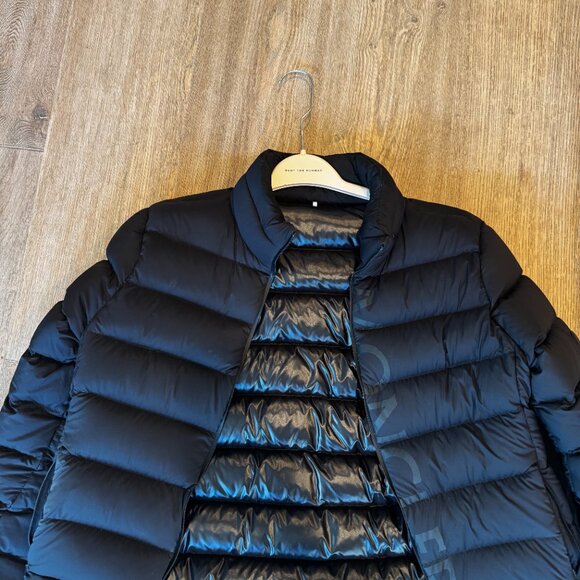 Moncler Cerces Women's Down Jacket (Size 2) - Picture 9 of 9